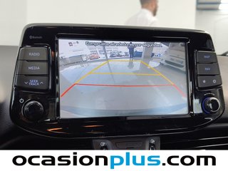 Hyundai i30 1.0 TGDI Link Fastback 88 kW (120 CV)