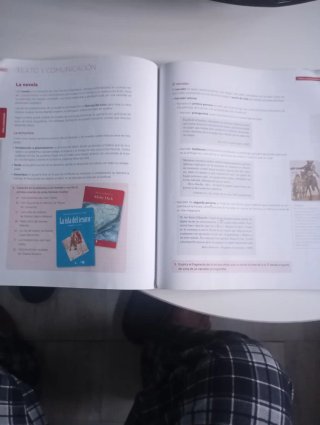 Reflejo 3. Lengua castellana y Literatura 3 ESO