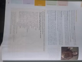 Reflejo 3. Lengua castellana y Literatura 3 ESO