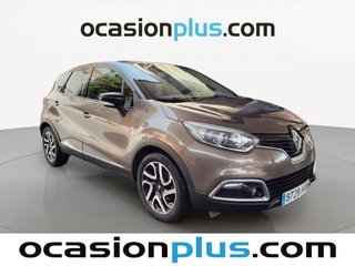 Renault Captur Zen TCe 88 kW (120 CV) EDC
