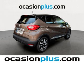 Renault Captur Zen TCe 88 kW (120 CV) EDC