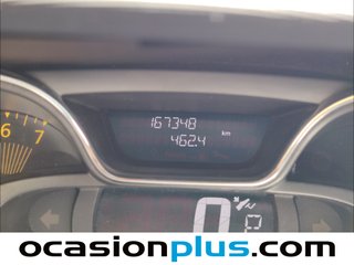 Renault Captur Zen TCe 88 kW (120 CV) EDC