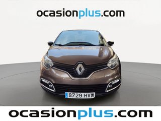 Renault Captur Zen TCe 88 kW (120 CV) EDC