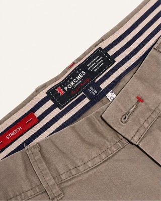 Polo Club Pantalones Cortos Talla M
