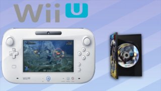 Soporte Mando Wii U