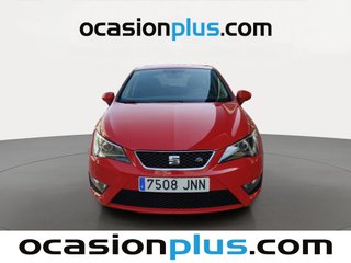 SEAT Ibiza 1.4 TDI S&S FR 66 kW (90 CV)