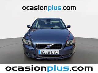 Volvo S40 2.0 D Momentum 100 kW (136 CV)