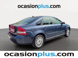 Volvo S40 2.0 D Momentum 100 kW (136 CV)