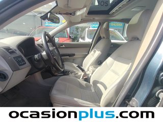 Volvo S40 2.0 D Momentum 100 kW (136 CV)