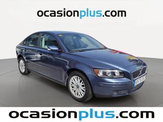 Volvo S40 2.0 D Momentum 100 kW (136 CV)