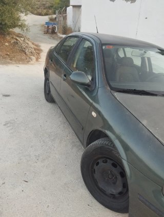 SEAT Toledo 2004