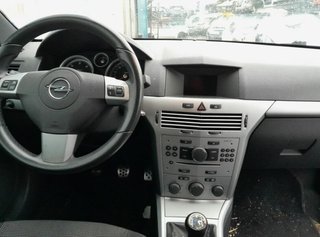 Opel 1159380 1eg270370 faro izquierdo astra gtc