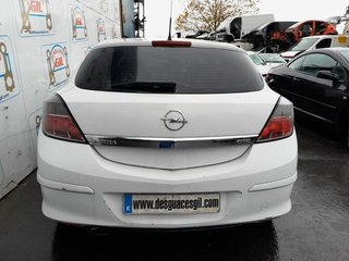 Opel 1159380 1eg270370 faro izquierdo astra gtc