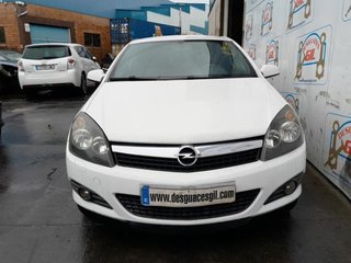 Opel 1159380 1eg270370 faro izquierdo astra gtc