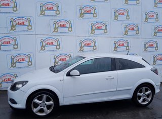 Opel 1159380 1eg270370 faro izquierdo astra gtc