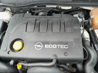 Opel 1159380 1eg270370 faro izquierdo astra gtc