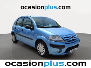 Citroen C3 1.4 HDi Cool 50 kW (70 CV)