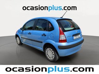 Citroen C3 1.4 HDi Cool 50 kW (70 CV)