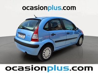 Citroen C3 1.4 HDi Cool 50 kW (70 CV)