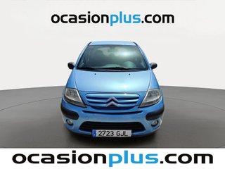Citroen C3 1.4 HDi Cool 50 kW (70 CV)