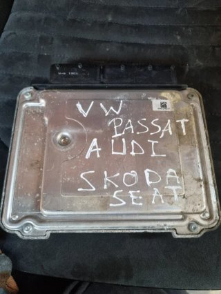 Centralita 03L 907 309 N VW Audi Seat