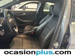 Mercedes-Benz Clase A 200 d 100 kW (136 CV)