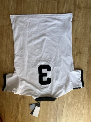Polo Ralph Lauren Los Angeles Blanco