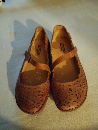 Pikolinos Vallarta 38