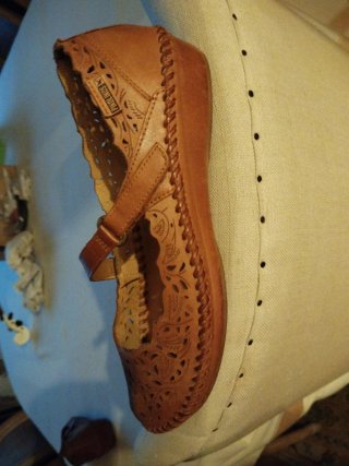Pikolinos Vallarta 38