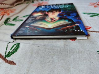 Universo Sandman: Los libros de la Magia. ECC