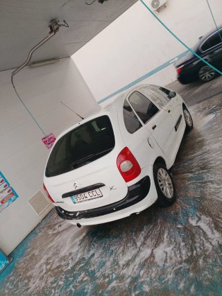 Citroen C3 Picasso 2003