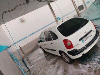 Citroen C3 Picasso 2003