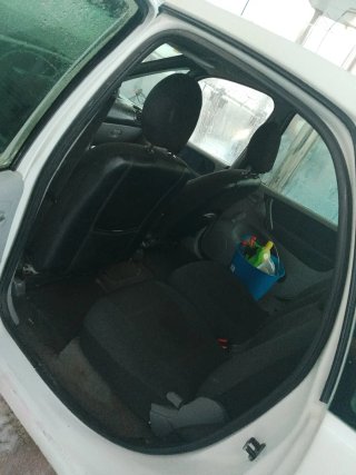 Citroen C3 Picasso 2003