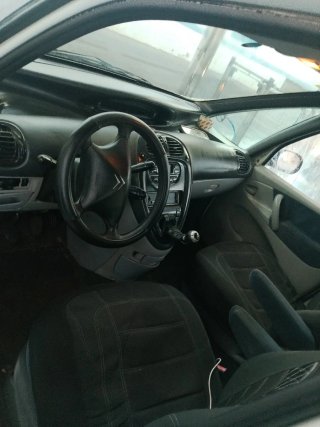 Citroen C3 Picasso 2003