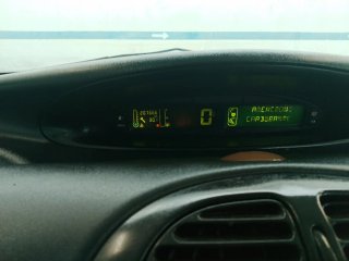 Citroen C3 Picasso 2003