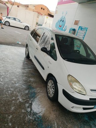 Citroen C3 Picasso 2003