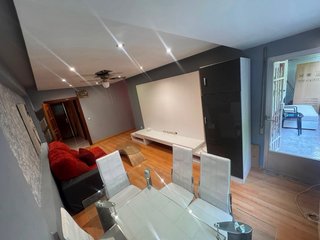 Alquiler de habitación