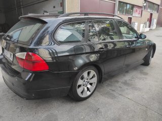 BMW Serie 3 2008