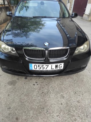 BMW Serie 3 2008