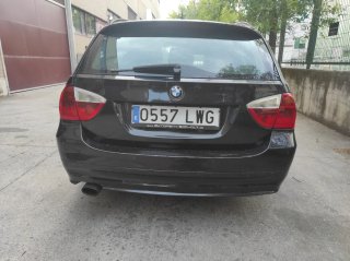 BMW Serie 3 2008