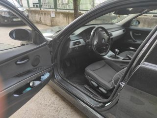 BMW Serie 3 2008
