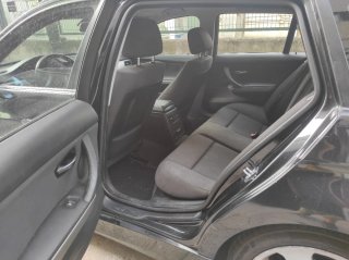 BMW Serie 3 2008