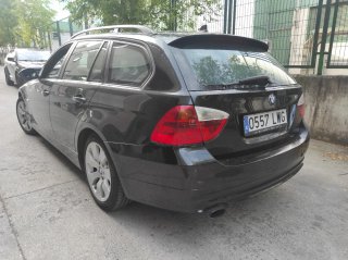 BMW Serie 3 2008
