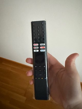 Xiaomi A Pro 2025 Smart TV 32'