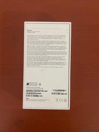 iPhone 14 - 256 GB - OTTIME CONDIZIONI