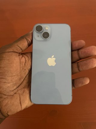 iPhone 14 - 256 GB - OTTIME CONDIZIONI