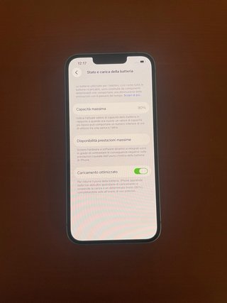 iPhone 14 - 256 GB - OTTIME CONDIZIONI