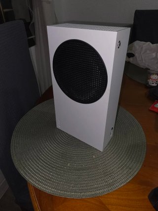 Xbox Series S Disco Duro WD_BLACK P10 para Xbox
