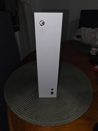 Xbox Series S Disco Duro WD_BLACK P10 para Xbox
