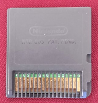 New Super Mario Bros. Nintendo DS